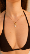 COLLIER ESRA