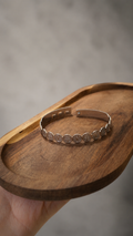 BRACELET JONC ATHENA