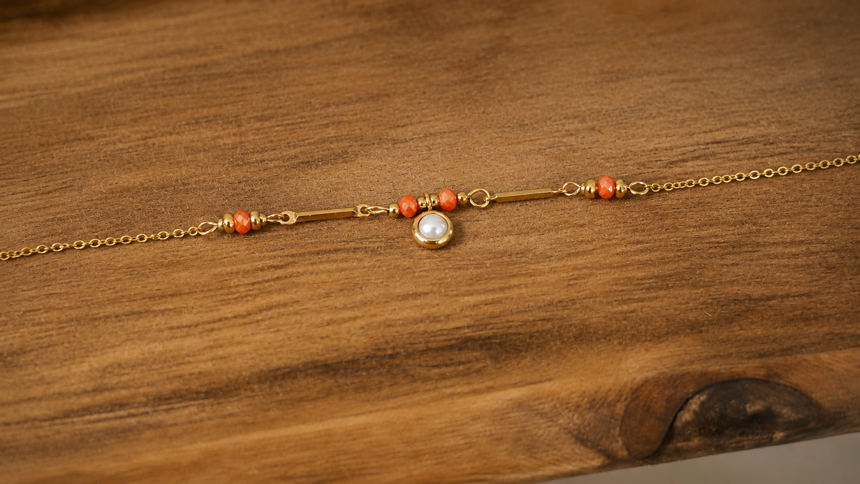 BRACELET Clémentine COLLECTION PHOENIX