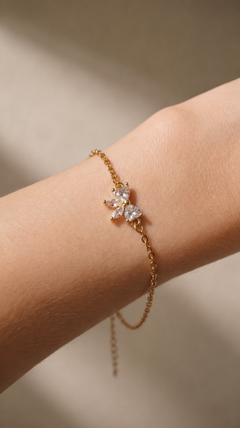 BRACELET COQUETTE