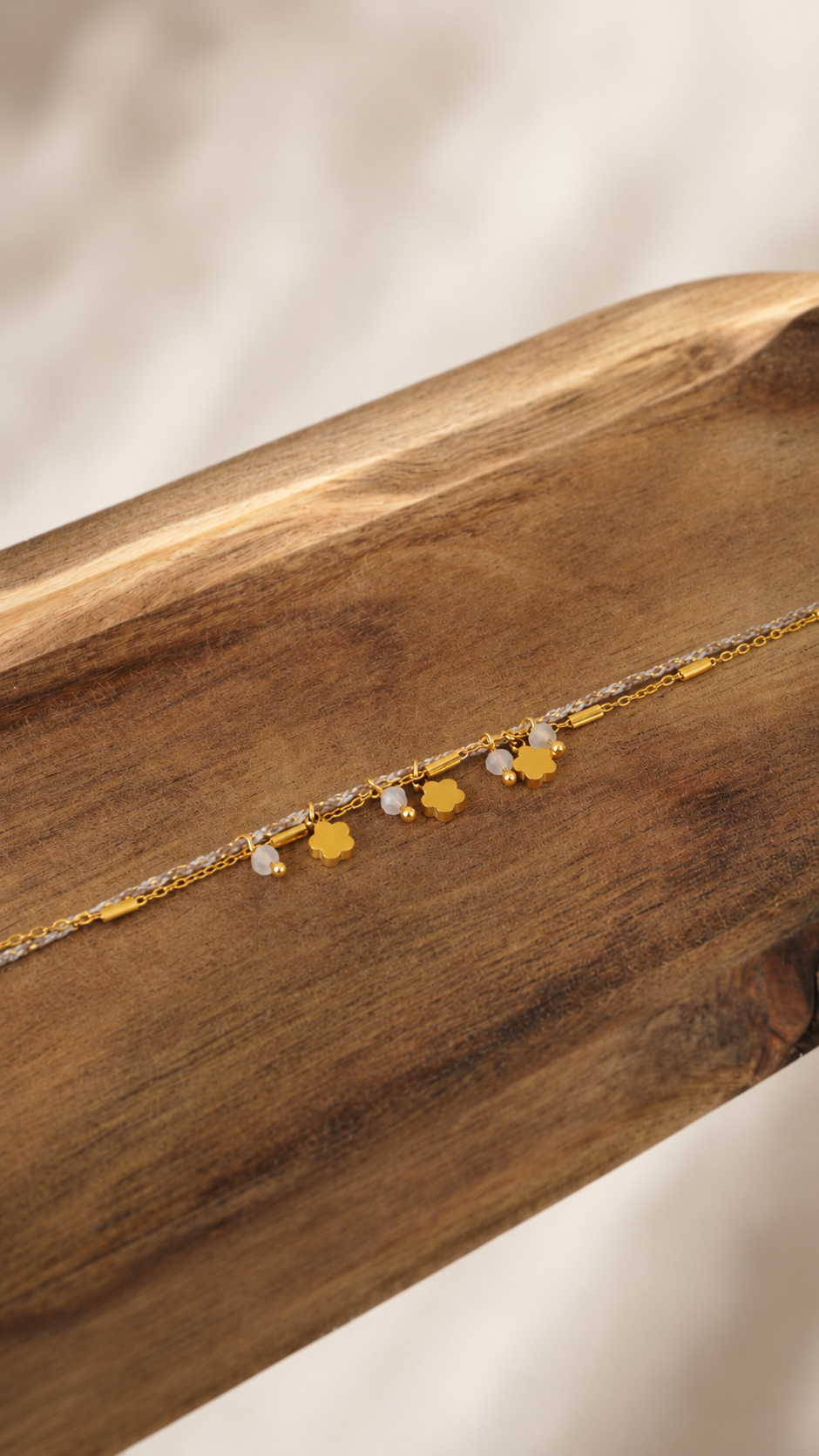 BRACELET MARGUERITE