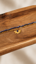 BRACELET Marine - COLLECTION TURQUOISE