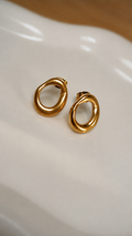 BOUCLES D'OREILLES  AUDRAY