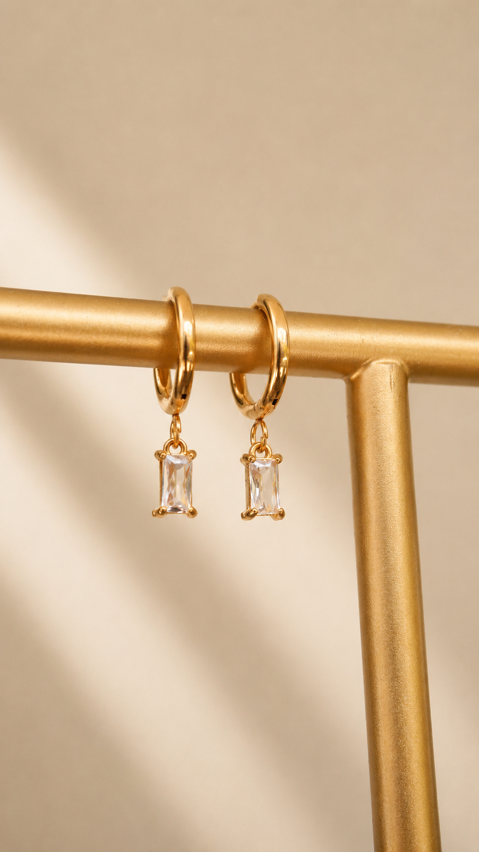 BOUCLES D'OREILLES Aria