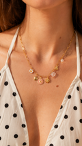 COLLIER MARGUERITE