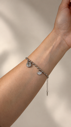 BRACELET BRELOQUES COCCINELLE