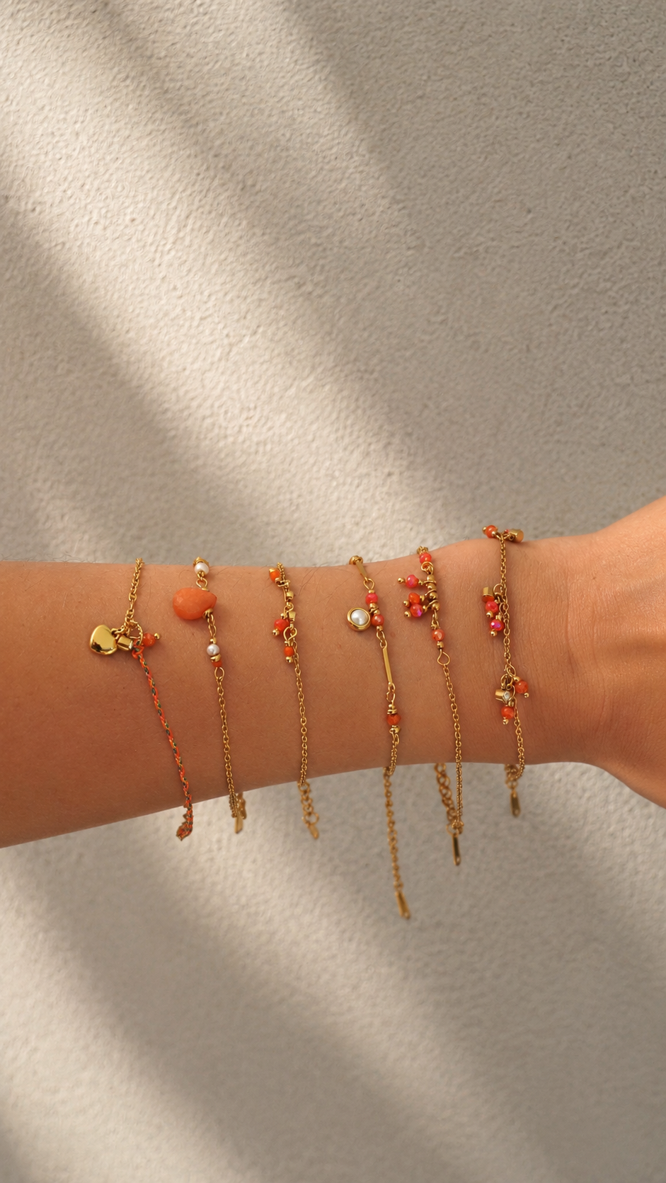 BRACELET Elio COLLECTION PHOENIX