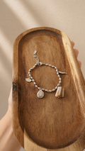 BRACELET BRELOQUES COCCINELLE