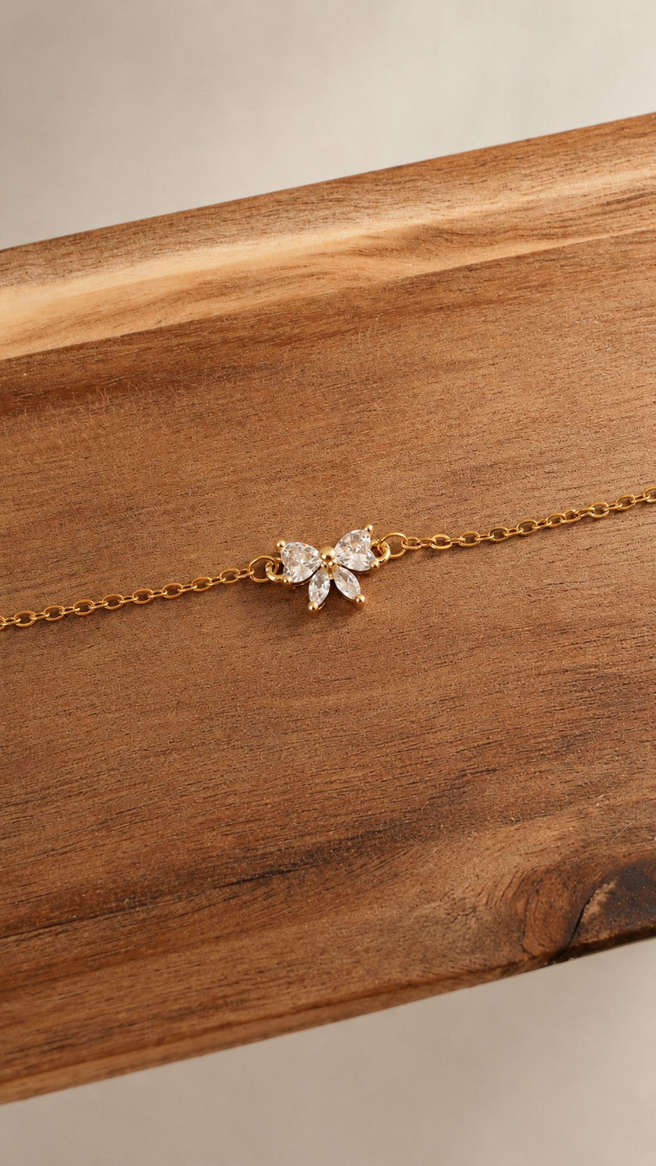 BRACELET COQUETTE