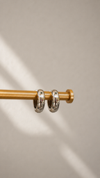 BOUCLES D'OREILLES Lyra - MULTICOLORE