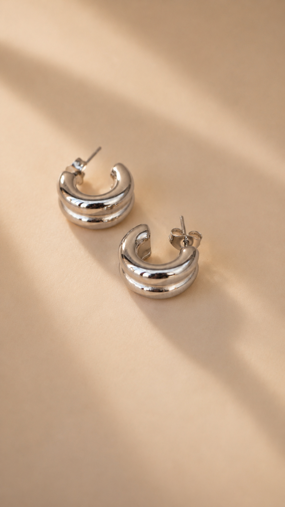 BOUCLES D'OREILLES Elya
