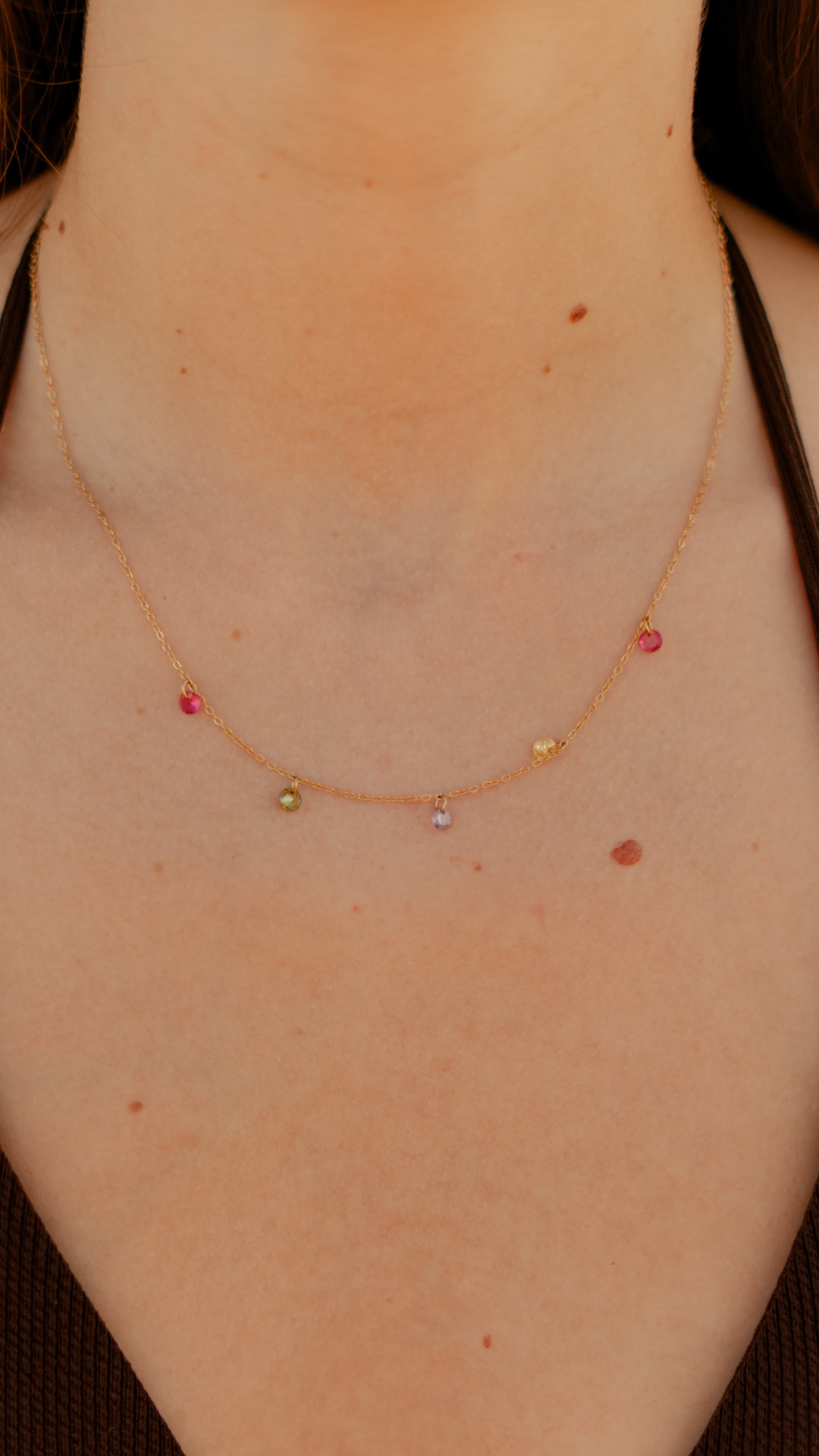 Collier Diana