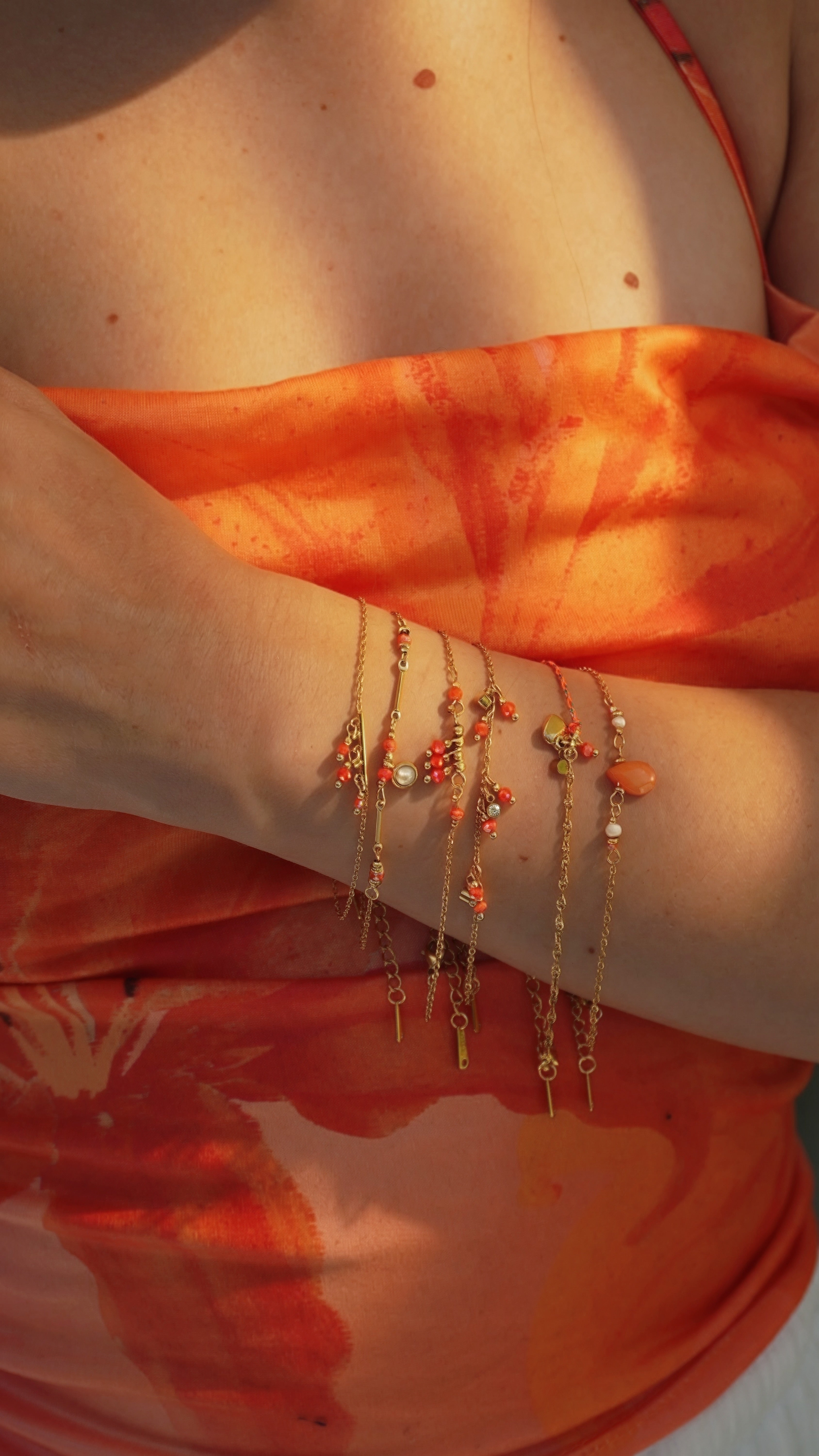 BRACELET Elio COLLECTION PHOENIX